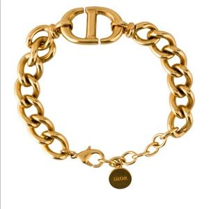 DIOR authentic bracelet